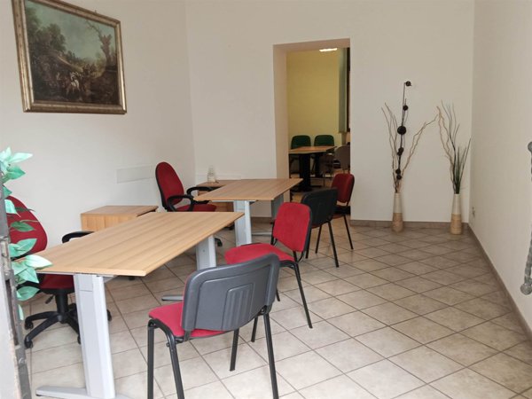 negozio in vendita a Catania in zona Centro Storico