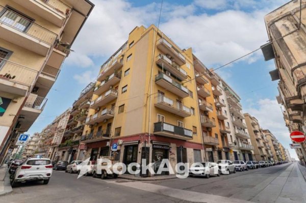 appartamento in vendita a Catania