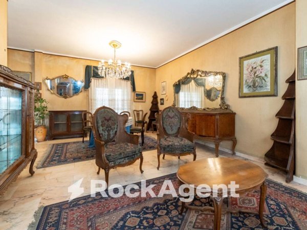 appartamento in vendita a Catania in zona Picanello