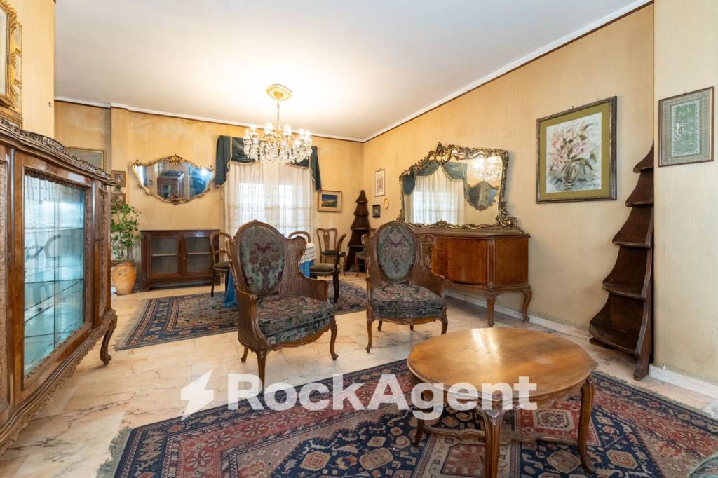 appartamento in vendita a Catania