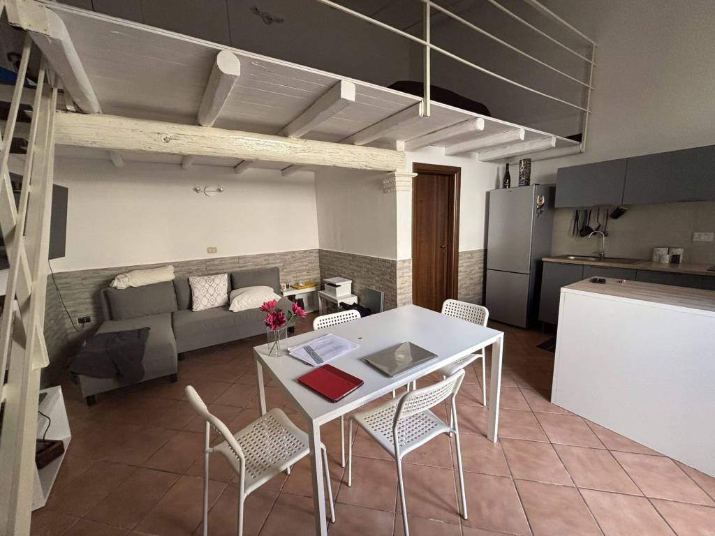 appartamento in vendita a Catania in zona Centro Storico