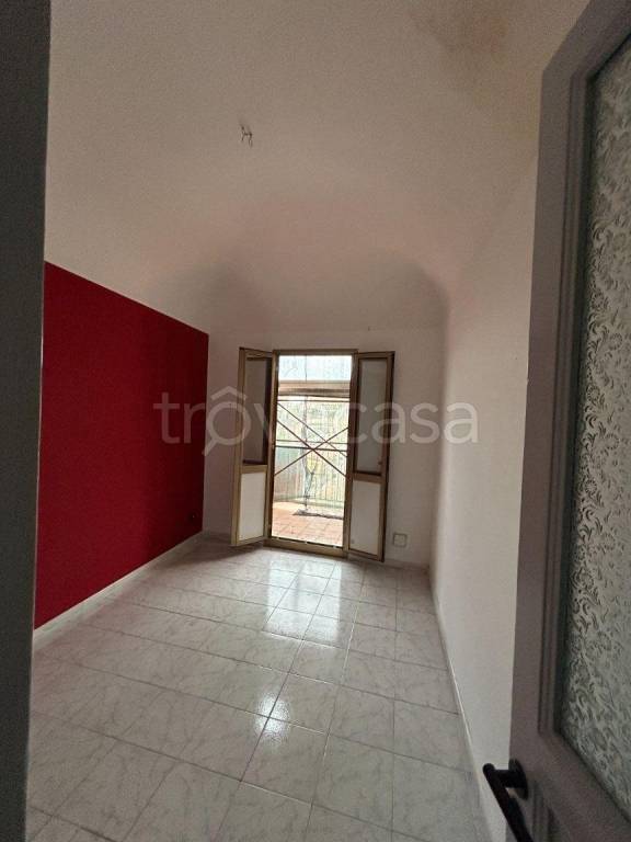 appartamento in vendita a Catania in zona Picanello