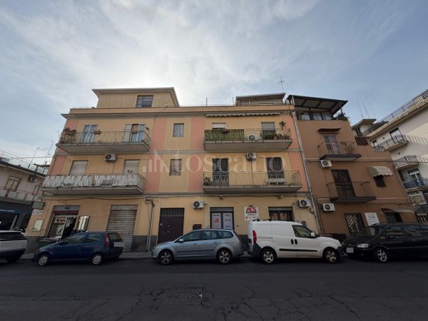 appartamento in vendita a Catania