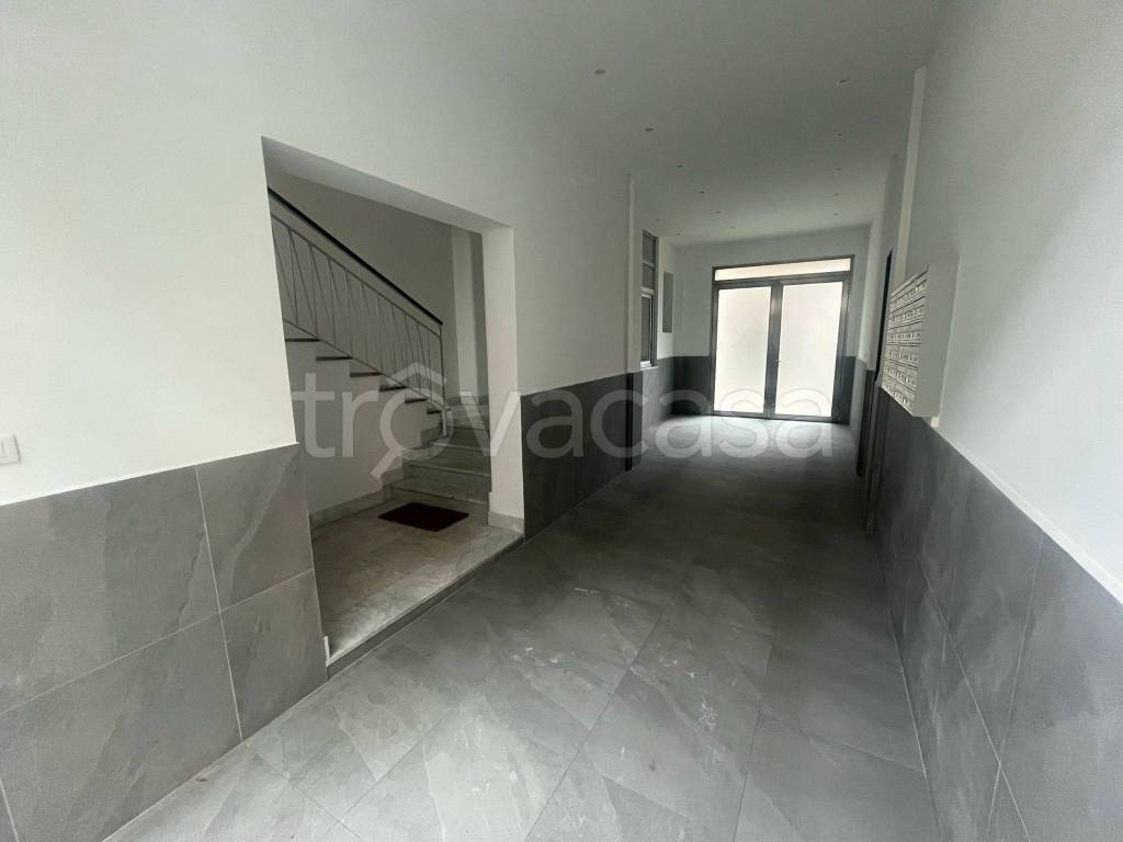 appartamento in vendita a Catania