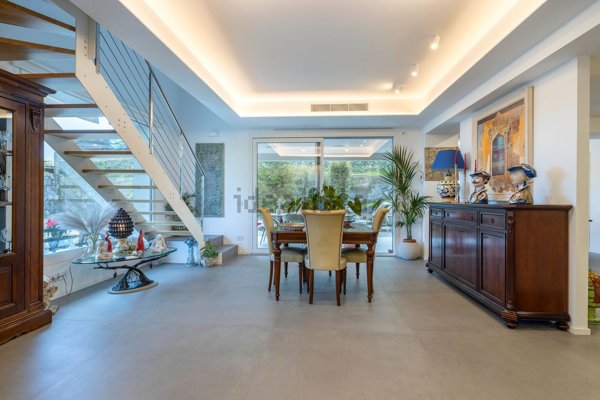 casa indipendente in vendita a Catania in zona Centro Storico