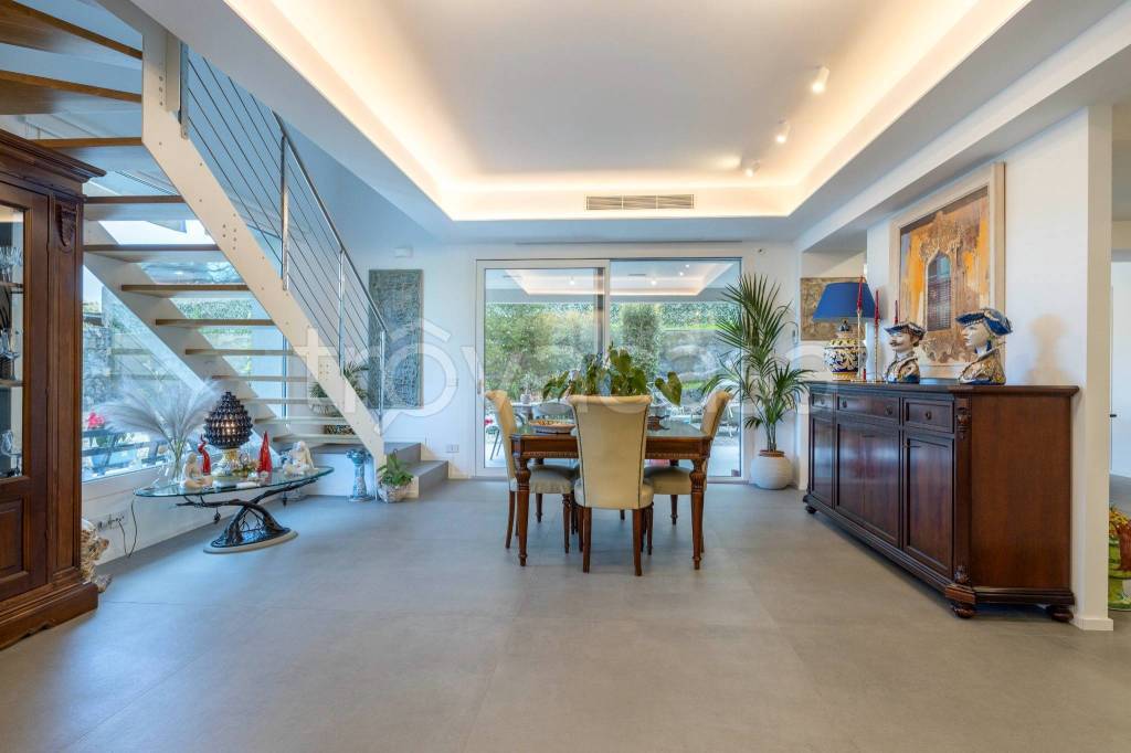 casa indipendente in vendita a Catania in zona Centro Storico