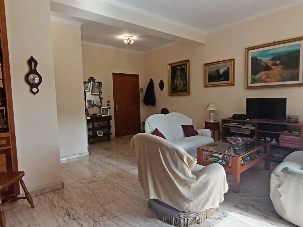 appartamento in vendita a Catania