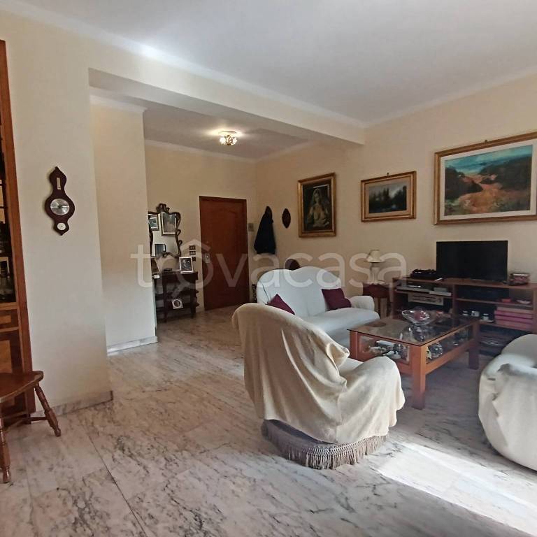 appartamento in vendita a Catania