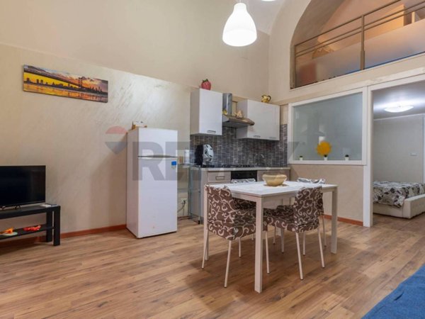 casa indipendente in vendita a Catania