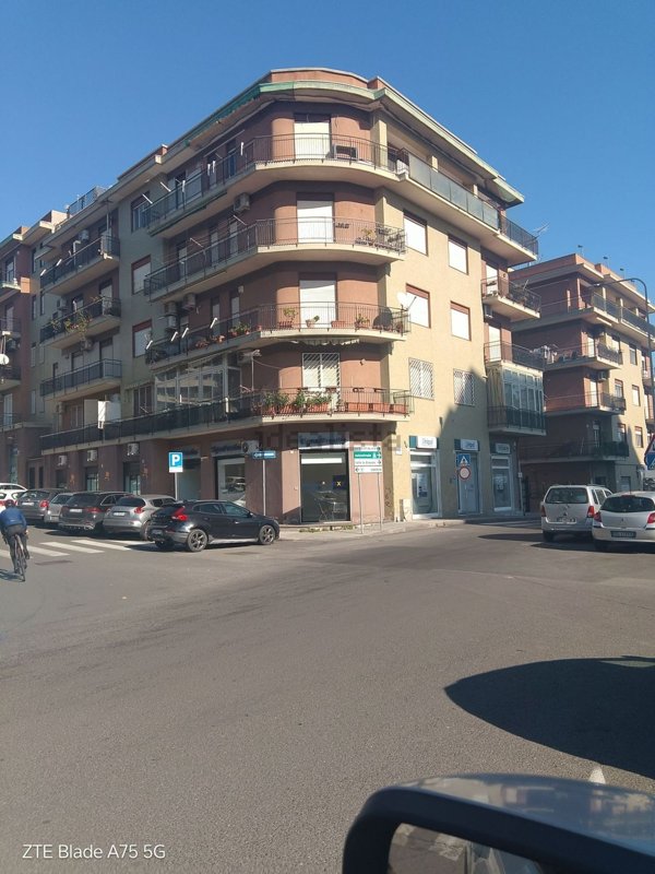 appartamento in vendita a Catania