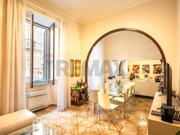 appartamento in vendita a Catania in zona Centro Storico