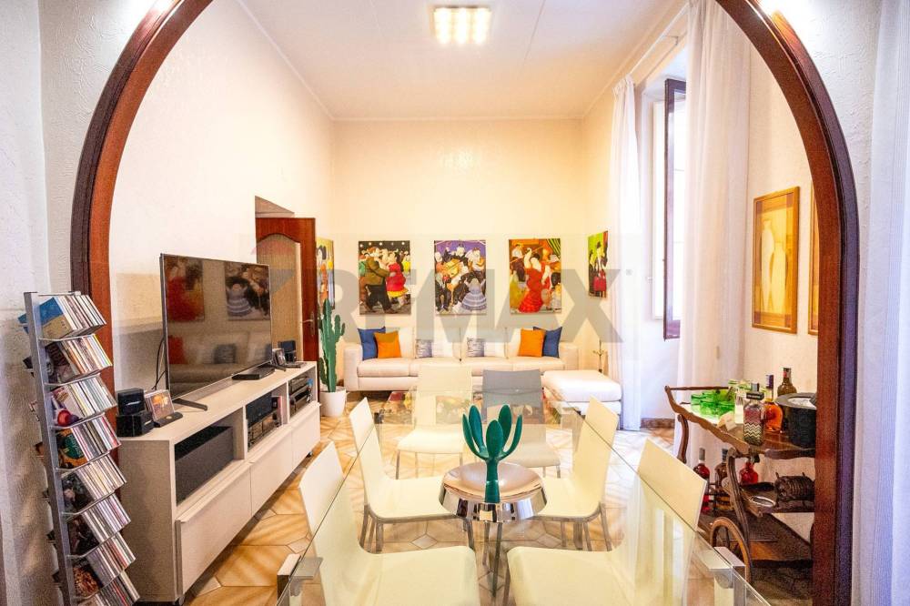 appartamento in vendita a Catania in zona Centro Storico