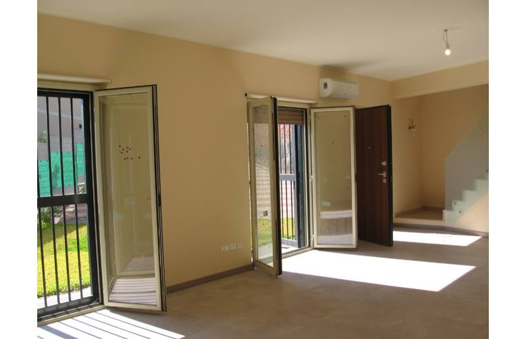 casa indipendente in vendita a Catania in zona Cibali