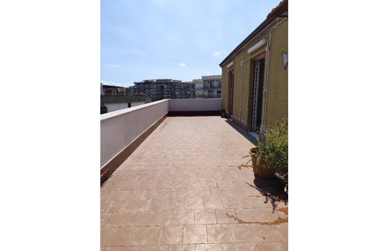 appartamento in vendita a Catania