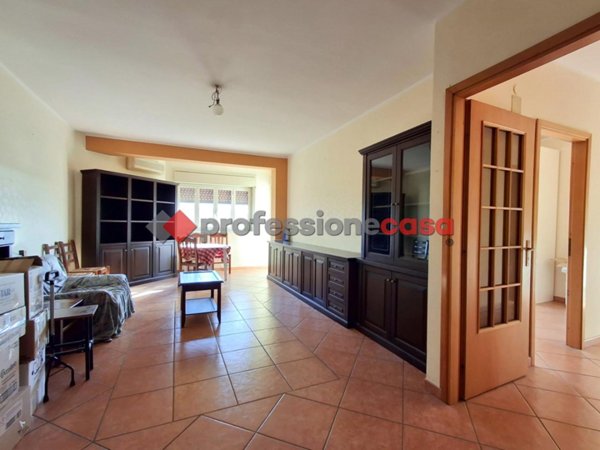 appartamento in vendita a Catania in zona Librino