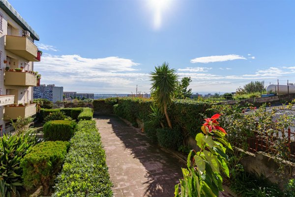 appartamento in vendita a Catania in zona Librino