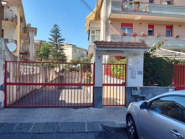 appartamento in vendita a Catania in zona Canalicchio