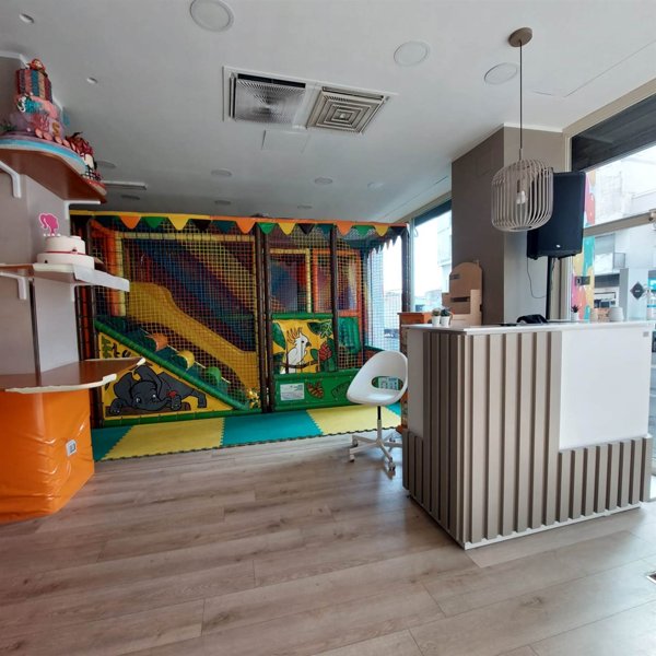 negozio in vendita a Catania