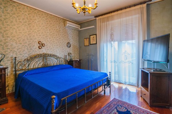 appartamento in vendita a Catania in zona Cibali