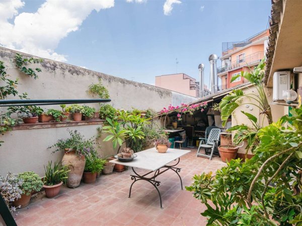 appartamento in vendita a Catania in zona Cibali