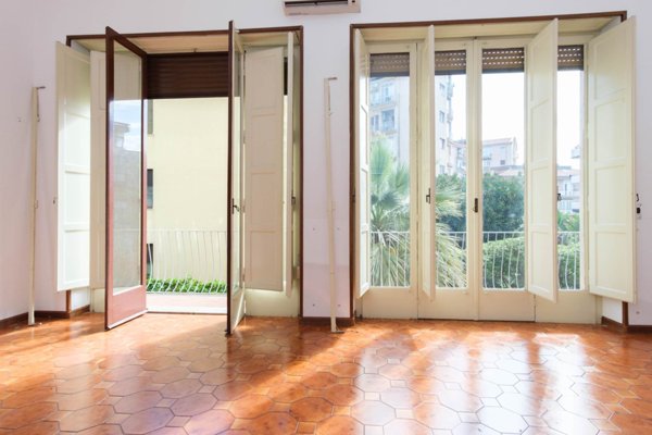 appartamento in vendita a Catania