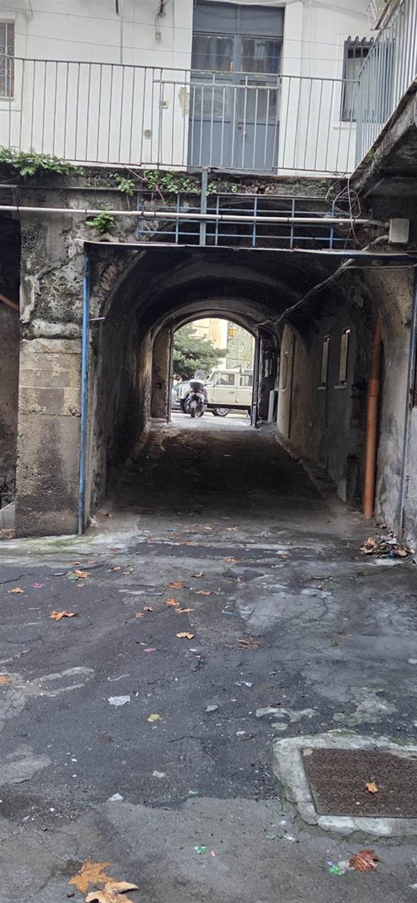 negozio in vendita a Catania