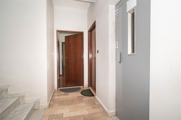 appartamento in vendita a Catania in zona Librino