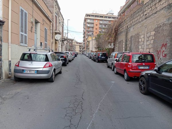 ufficio in vendita a Catania