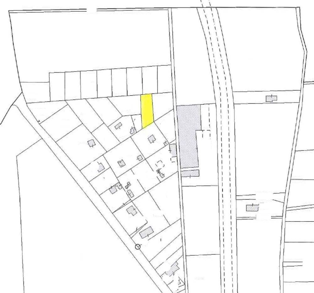 terreno agricolo in vendita a Catania in zona Villaggio Delfino-Vaccarizzo