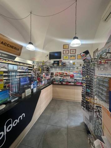 locale commerciale in vendita a Catania in zona Centro Storico