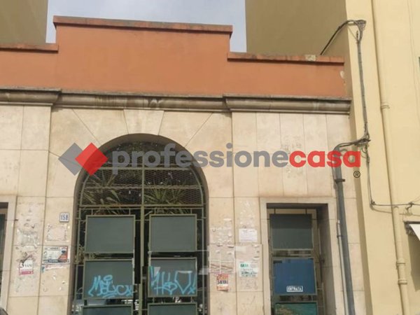 appartamento in vendita a Catania