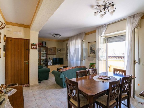 appartamento in vendita a Catania in zona Centro Storico