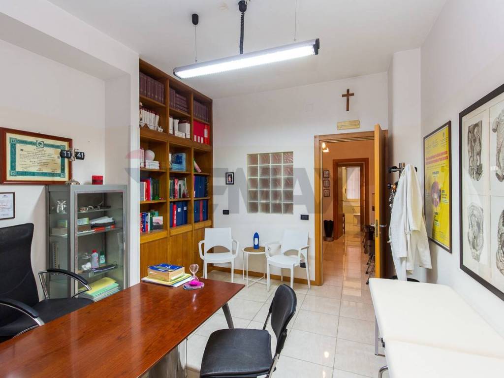 appartamento in vendita a Catania