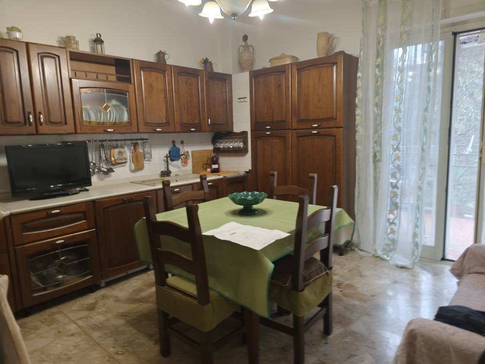 appartamento in vendita a Catania in zona Ognina