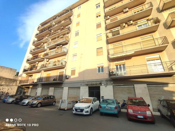 appartamento in vendita a Catania in zona Ognina