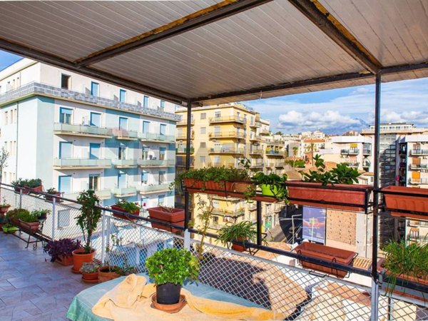 appartamento in vendita a Catania in zona Centro Storico