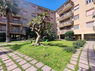 appartamento in vendita a Catania in zona San Nullo