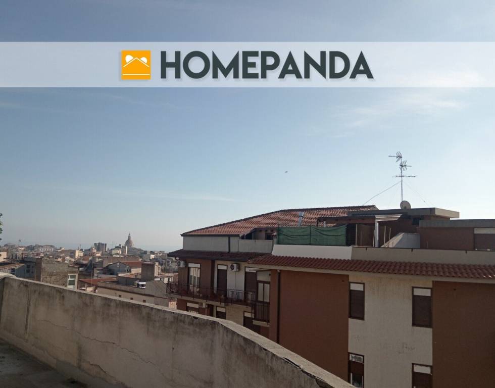 appartamento in vendita a Catania