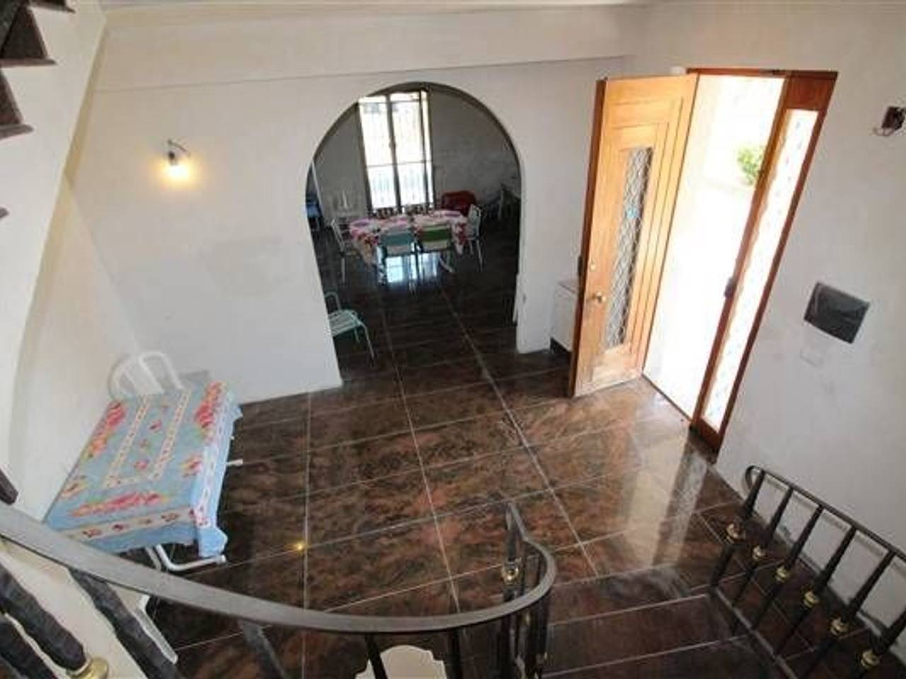 casa indipendente in vendita a Catania in zona Fontanarossa