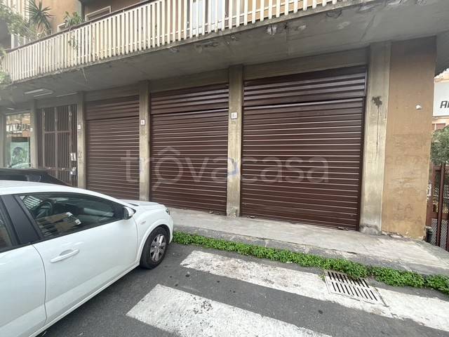 negozio in vendita a Catania