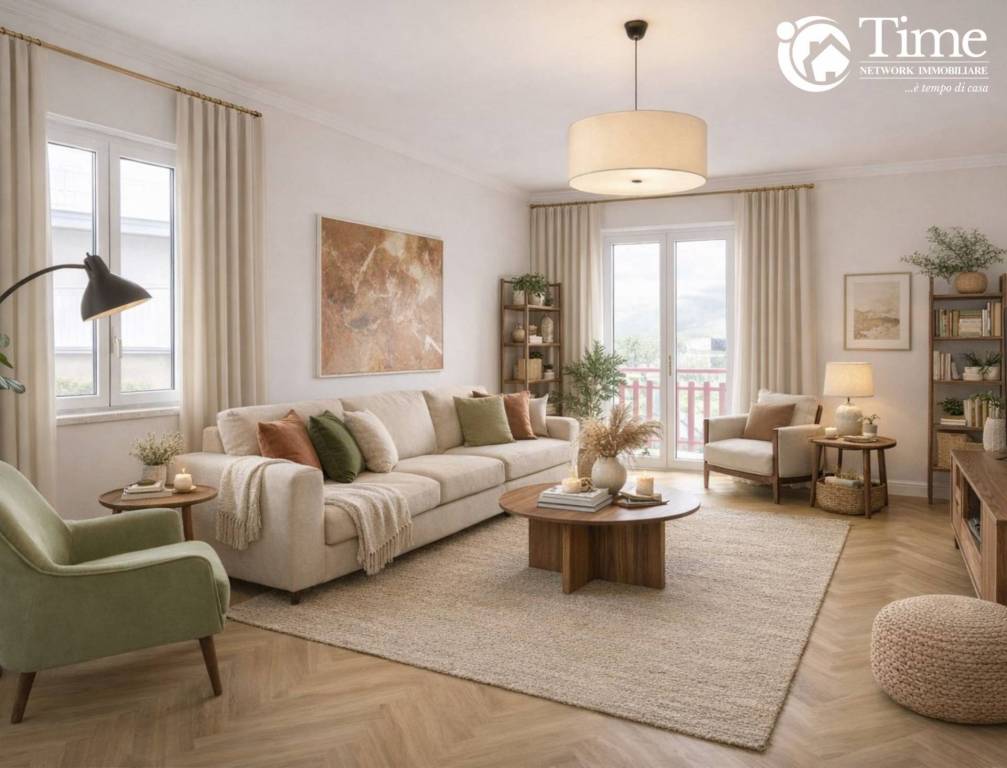 appartamento in vendita a Catania in zona Centro Storico