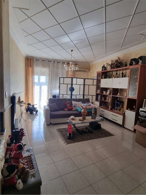 appartamento in vendita a Catania in zona Centro Storico