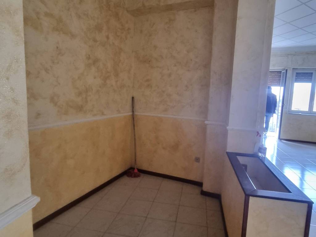 appartamento in vendita a Catania in zona Centro Storico