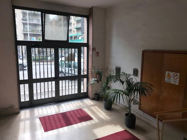 appartamento in vendita a Catania in zona Centro Storico