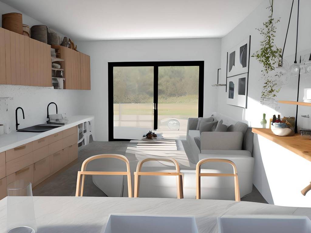 appartamento in vendita a Catania in zona Picanello