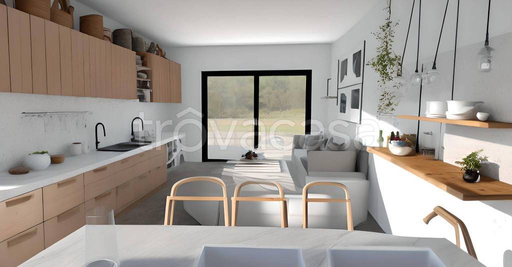 appartamento in vendita a Catania