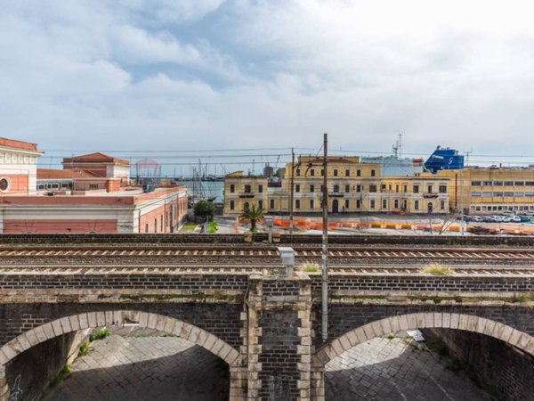 appartamento in vendita a Catania in zona Centro Storico