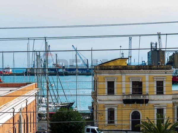 appartamento in vendita a Catania in zona Centro Storico