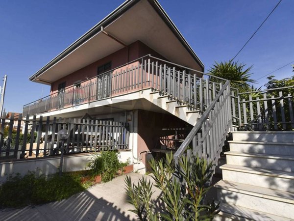 appartamento in vendita a Catania in zona San Giorgio