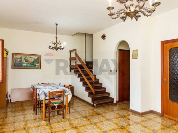 appartamento in vendita a Catania in zona Canalicchio